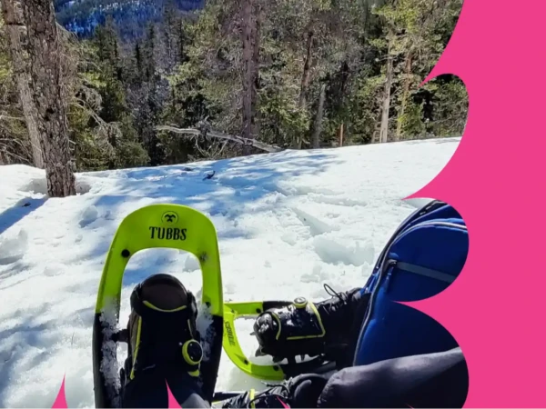 Hyvinvointia itsensä johtamisella