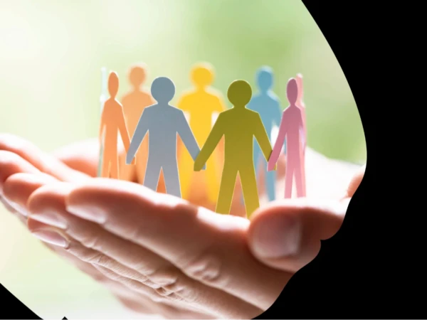 Hyvinvoiva pomo (Master)