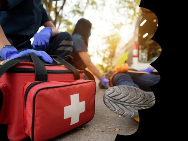 100 kysymystä ensihoidon johtamisesta