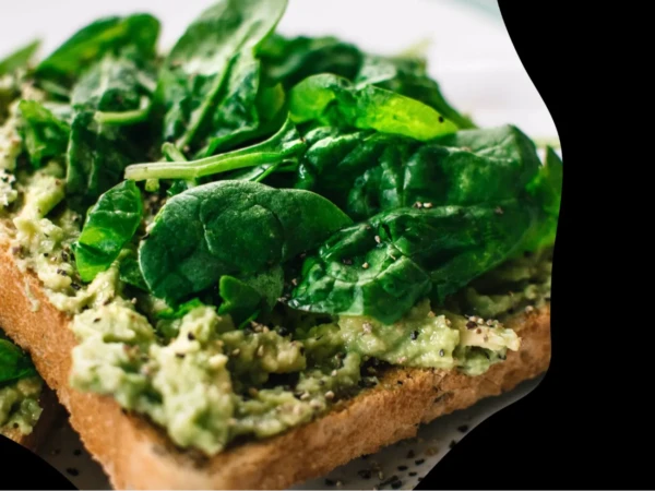 Hyvinvointia ravitsemuksella