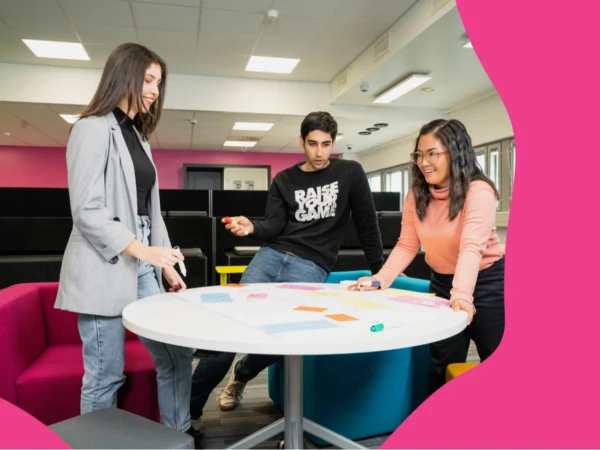 Kirjallinen suomen kieli, B1.2-taso