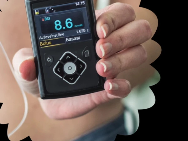 Insuliininpuutosdiabeteksen hoitotyön kliininen osaaminen -verkkokurssi (8h)