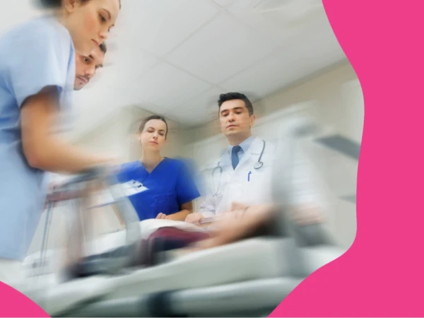 Akuuttihoitoa vaativan potilaan tutkiminen ja hoito -verkkokurssi (8h)