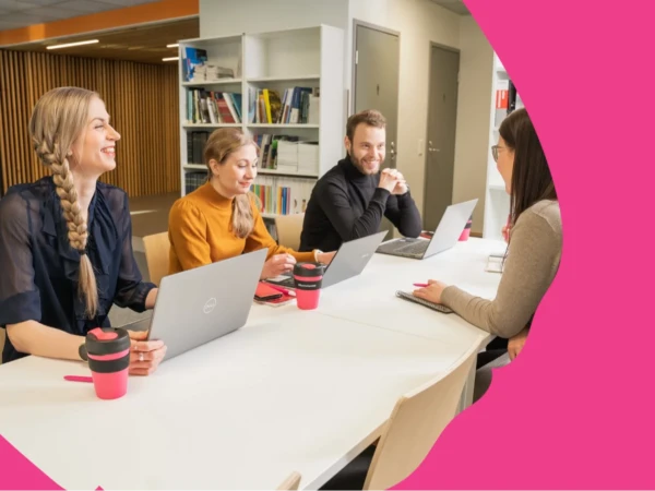 Kestävä ja vastuullinen johtaminen (Master)