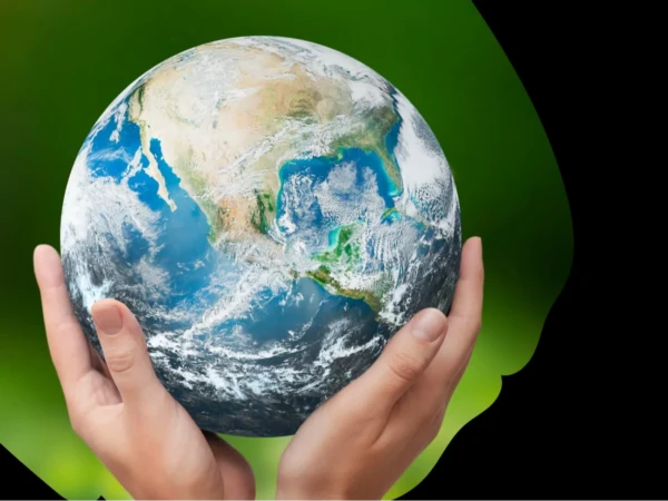 Ilmastoturvallisuuden lähtökohtia (Master)