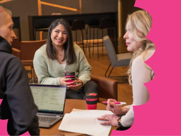 Ekososiaalisen hyvinvoinnin edistäminen yhteisöissä (Master)