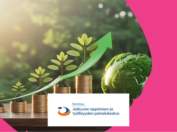 Päätöstukityökalut vastuullisiin ratkaisuihin (Master) työnantajayhteistyössä toteutuva