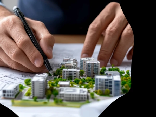 Kaavan laatijan pätevöitymiskoulutus 60 op