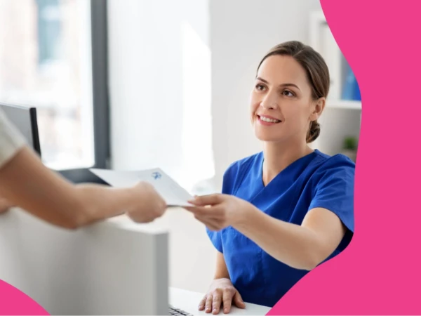 Sairaanhoitajan lääkkeenmäärääminen