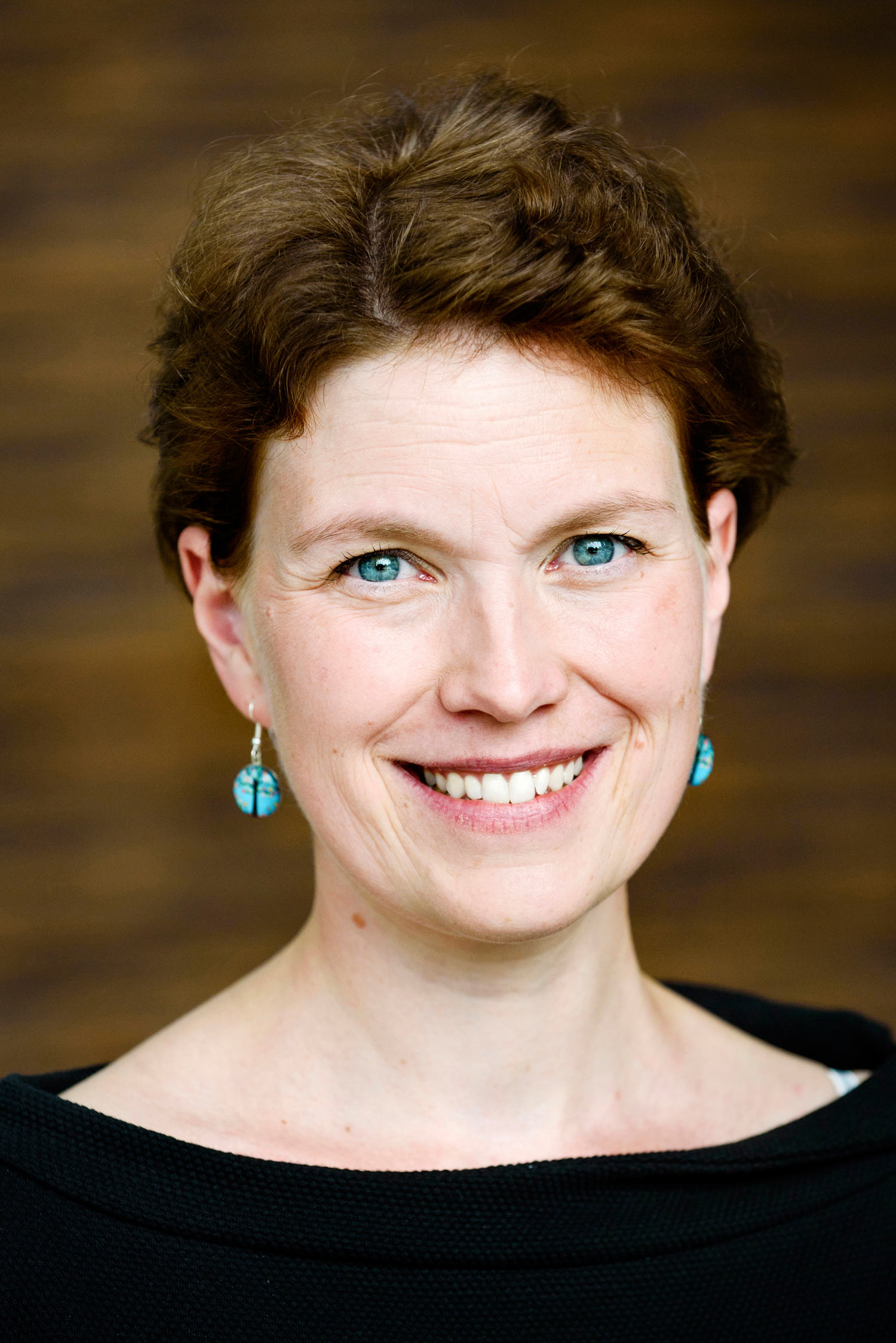 Lehtori Jenny Robson