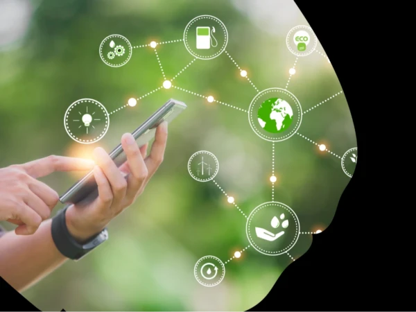 Vastuullisuus yrityksesi kilpailuetuna