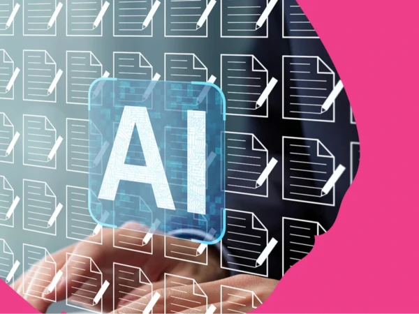 Kirjoita ammatillisia tekstejä paremmin tekoälyn avulla