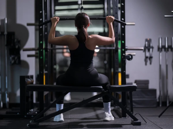 Voimaharjoittelu elämänkaaren eri pisteissä