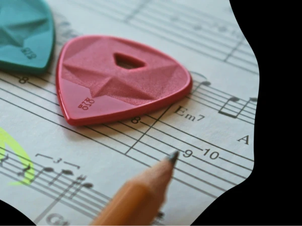 Mahdollisuuksien musiikkipedagogiikkaa