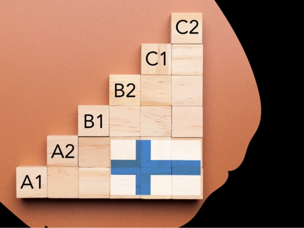 YKI-preppaus: Puhutaan kohteliaasti! B1