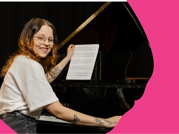 Musiikkipedagogin työelämäpolku, 30 op: Musiikkipedagogi (AMK), päivätoteutus
