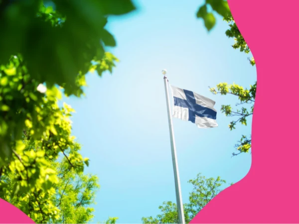 Suomi 1, A1 - Финский с нуля!