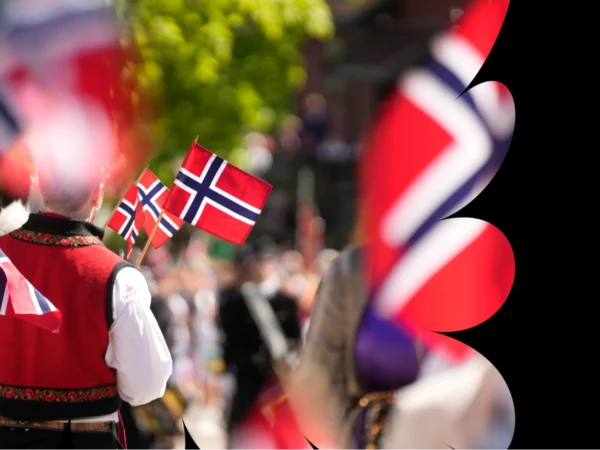 Snakker du norsk? Norjan alkeet