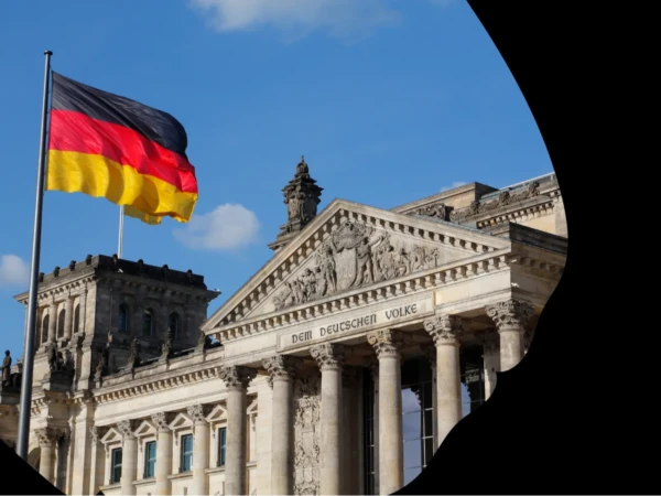 Grundelemente für technisches Deutsch – Saksan peruspalikoita tekniikan alalle