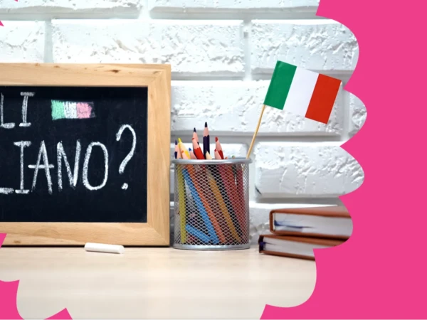 Italian perusteet 1 - Con piacere