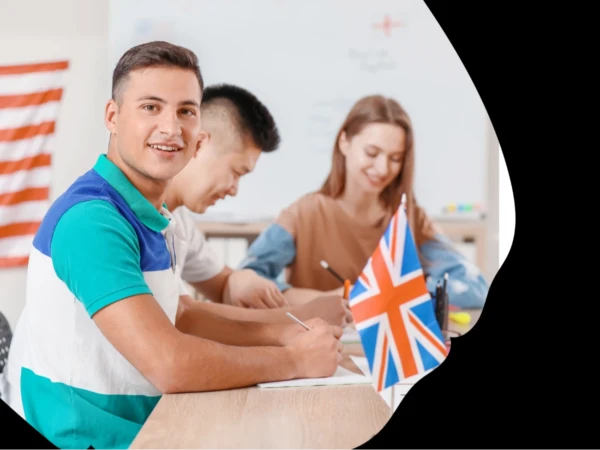 Electrify Your English – Sähkötekniikan englantia