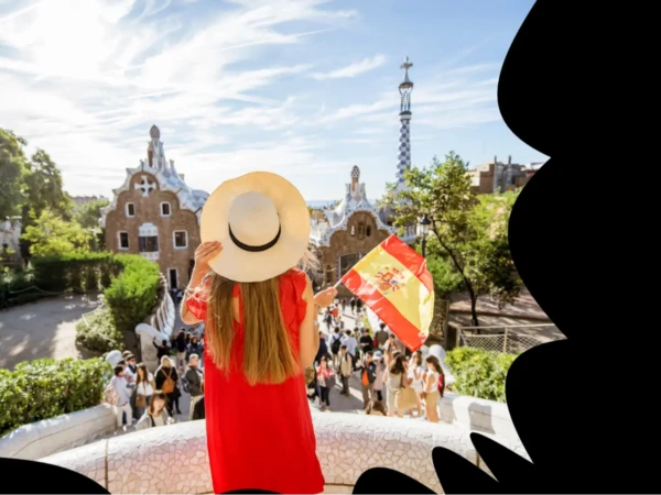 De viaje – Matkalla Espanjassa