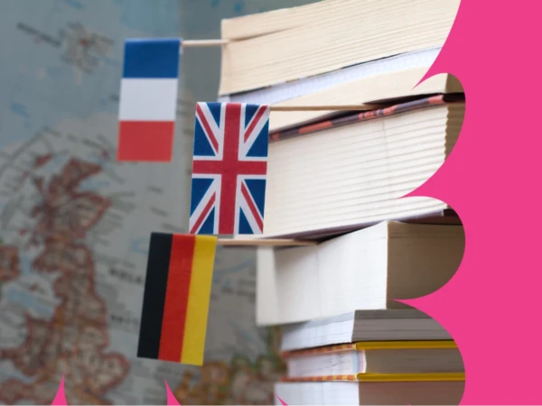 Deutsch ist prima