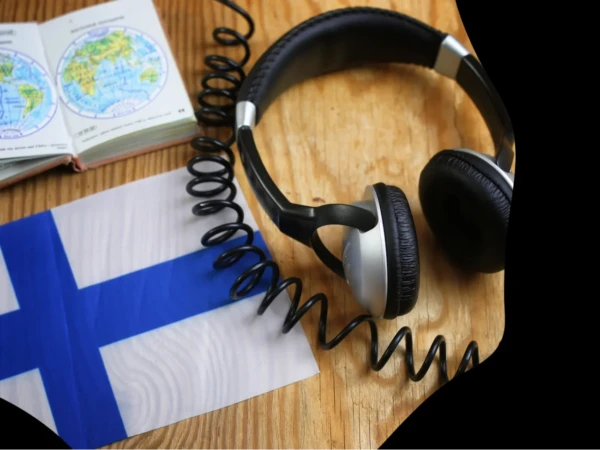 YKI-training: Let’s speak politely! B1