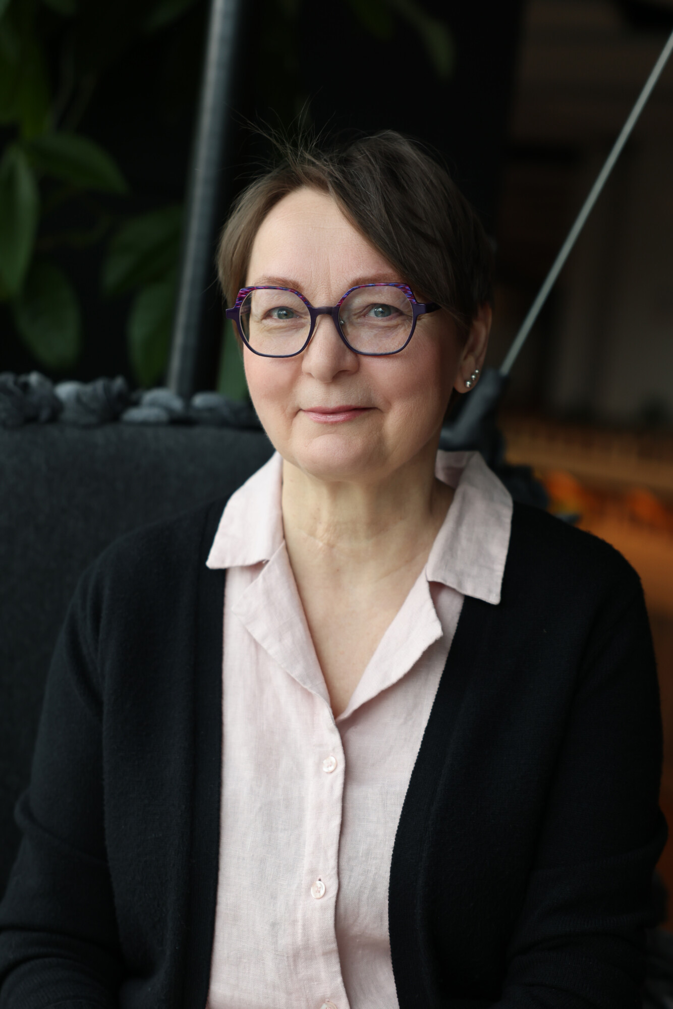 Marja Kopeli