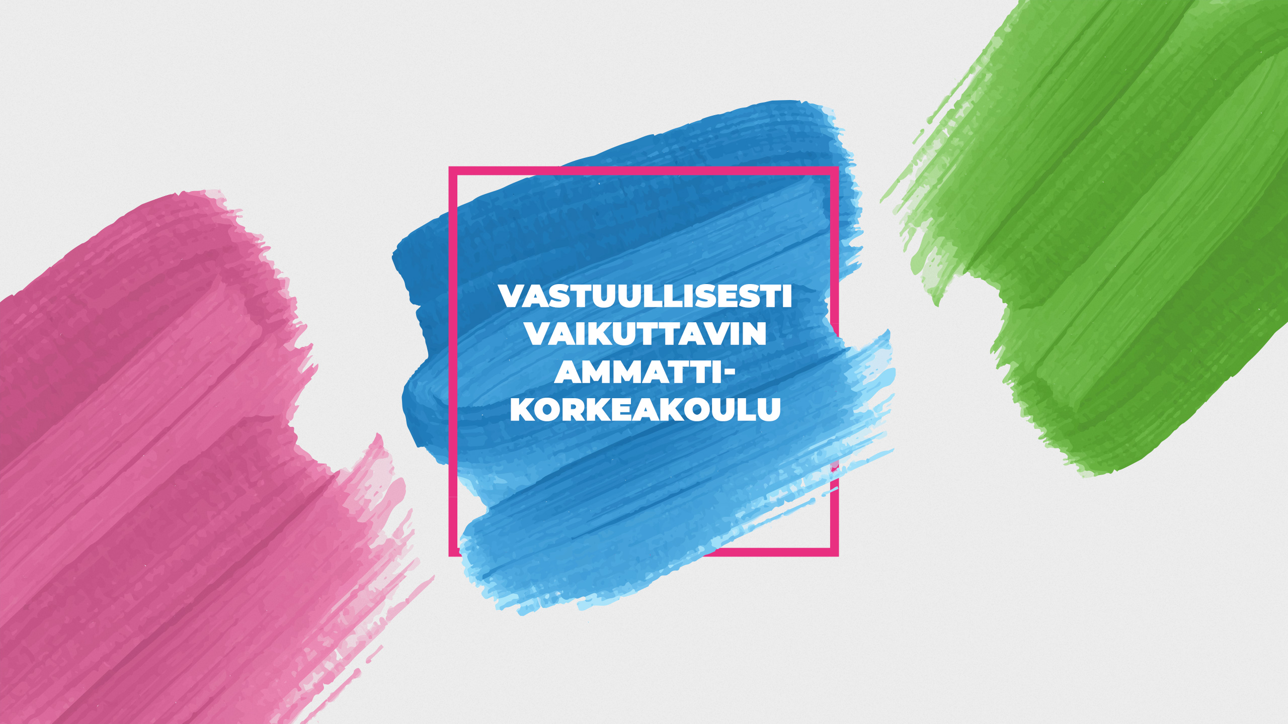 Savonian kestävyysraportti 2025