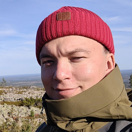 jesper Honkonen