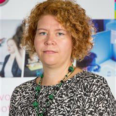 Mari Vartiainen