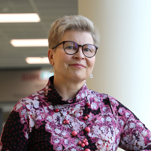 Terttu Niskanen