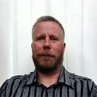 Antti Kolari, rakennustekniikan lehtori