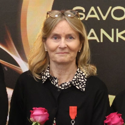 Marja Silen-Lipponen, yliopettaja