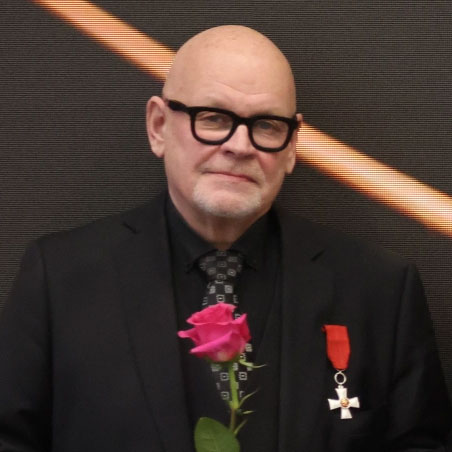 Rauno Tikkanen, lehtori