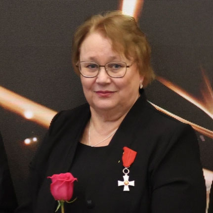 Sari Mokkila-Karttunen, koulutuspäällikkö